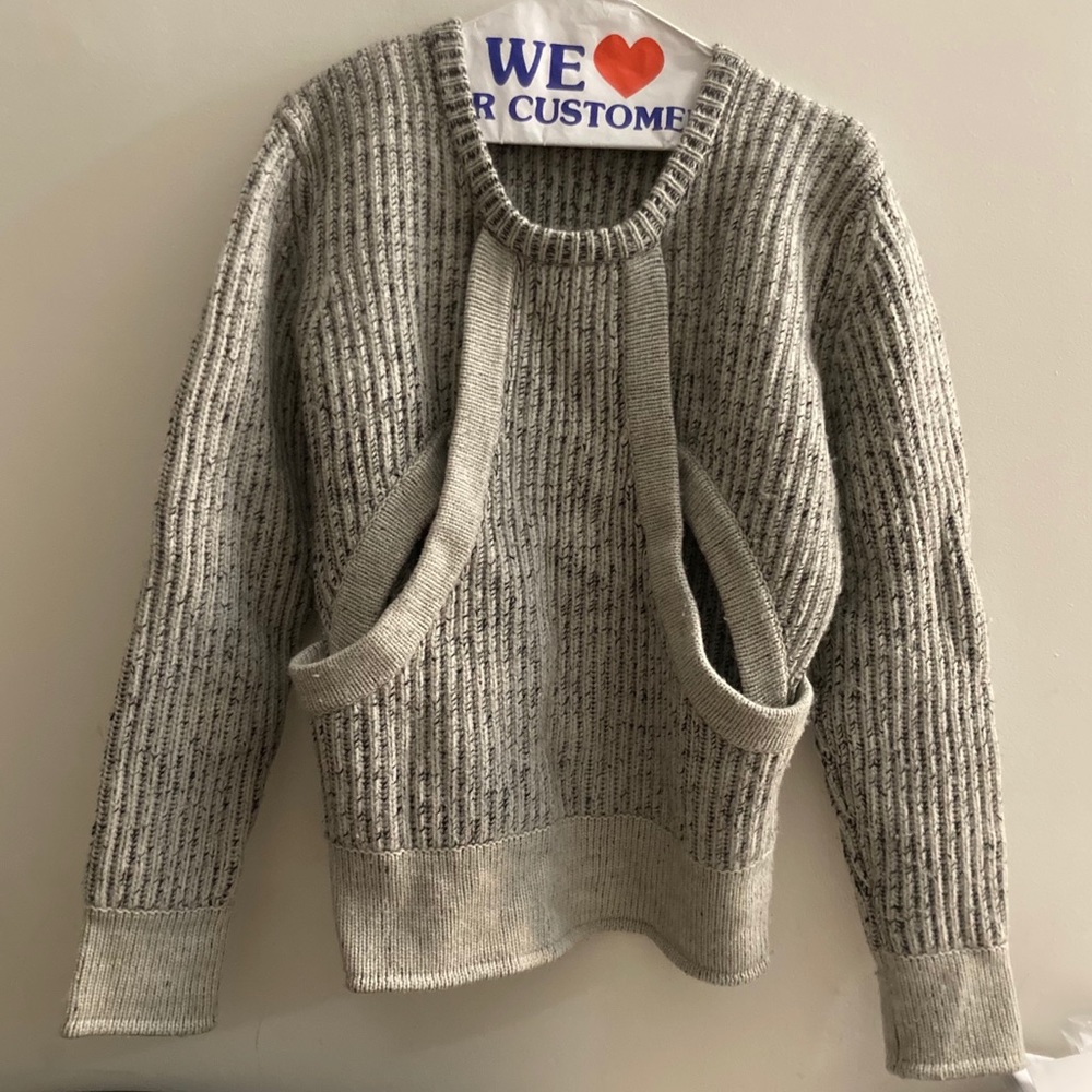 IRO Magic sweater